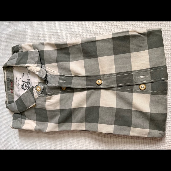 Allen Solly Other - Allen Solly Business casuals shirt size 40 superb fitting used once